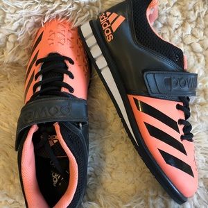 Adidas Powerlifters